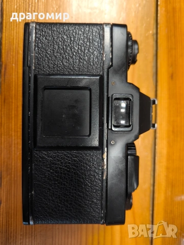Mamiya ZE-2 QUARTZ , снимка 3 - Фотоапарати - 53717274