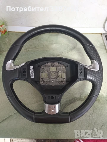 Волан,Пежо 308,3008,5008 и други модели, снимка 1