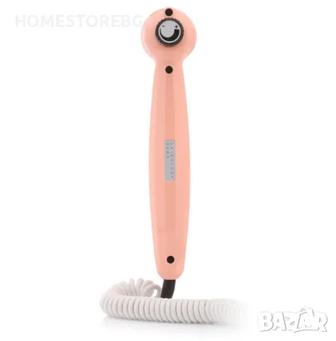 Устройство със звукови вълни SKINOLOGY – Дълбока стимулация на кожата и лицевите мускули, снимка 4 - Медицинска апаратура - 49020115