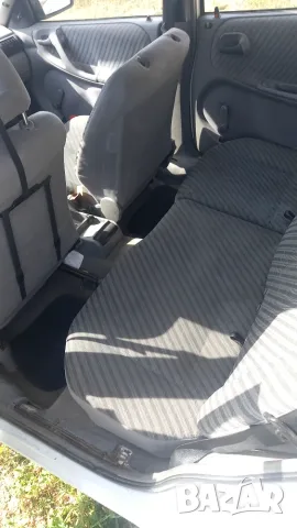 OPEL ASTRA F/Опел Астра Ф Комби 1.4 LPG САМО цяла , снимка 10 - Автомобили и джипове - 56008400