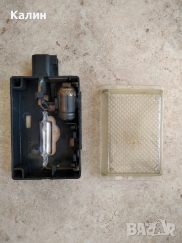 Плафон за Jeep Grand Cherokee WJ (1998-2005), снимка 7 - Части - 42022131