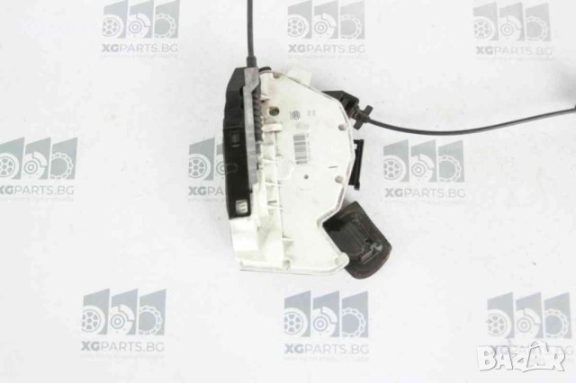 Брава врата задна лява за Seat Leon III (2012-2016)