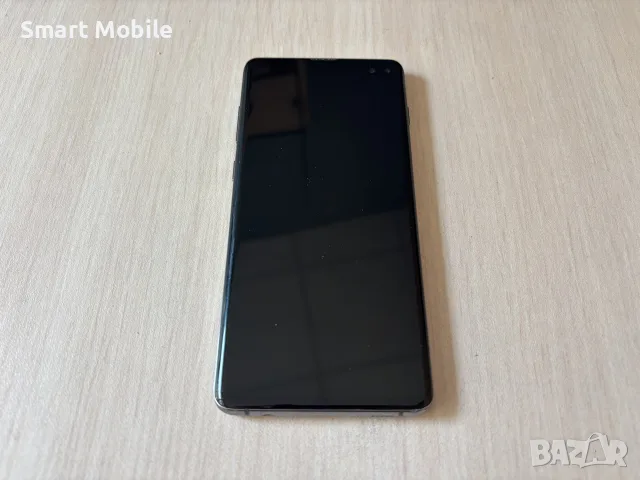 Samsung Galaxy S10+ 512/8GB, снимка 2 - Samsung - 56177495