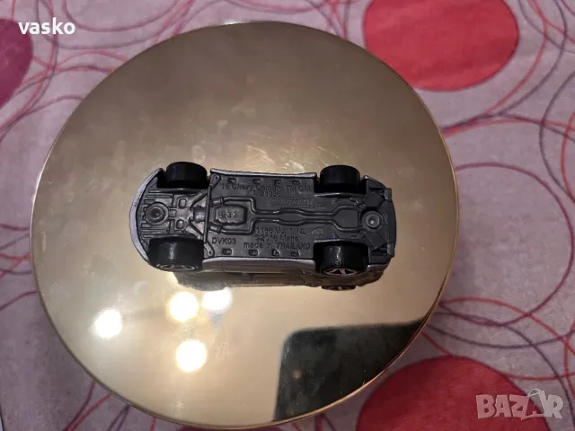 Matchbox Chevy 2016, снимка 6 - Колекции - 48931122