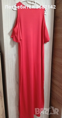 продавам дамска рокля , снимка 2 - Рокли - 52848881