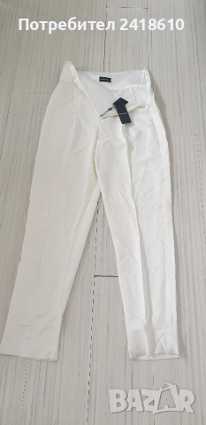 Emporio Armani Pant Women Size 40 / M НОВО! ОРИГИНАЛ! Дамски Панталон!