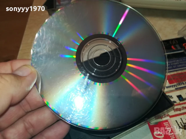 TANITA TIKARAM CD 2107251002, снимка 18 - CD дискове - 51088289