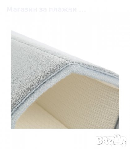 ПОСТЕЛКА ЗА БАНЯ MEMORY - код 2712, снимка 17 - Други - 34163574