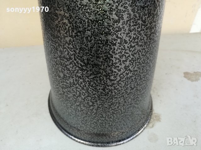 ГОЛЯМА ТАРАМБУКА-СИВ МЕТАЛИК 1511211137, снимка 5 - Ударни инструменти - 34809387