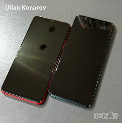 Xiaomi Redmi Note 9 Pro / Redmi Note 9T, снимка 6 - Xiaomi - 53721414