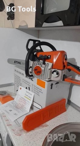 Резачка MS 250 , снимка 2 - Други инструменти - 40007104