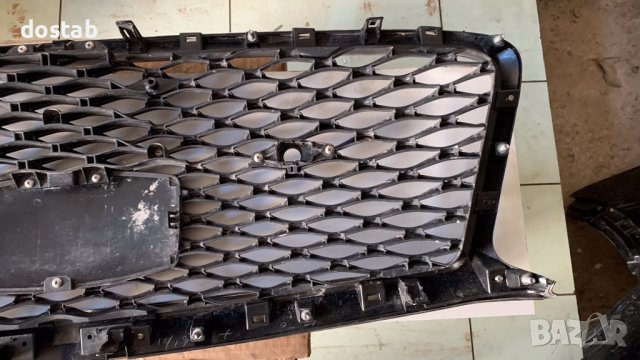 Решетка за Infiniti Q60, снимка 7 - Части - 42545985