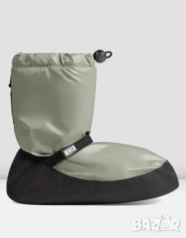 балетни Дамски ботуши/чехли Bloch за загряване размер М  два цвята, снимка 5 - Други - 53598650