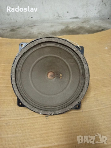 Говорител за части