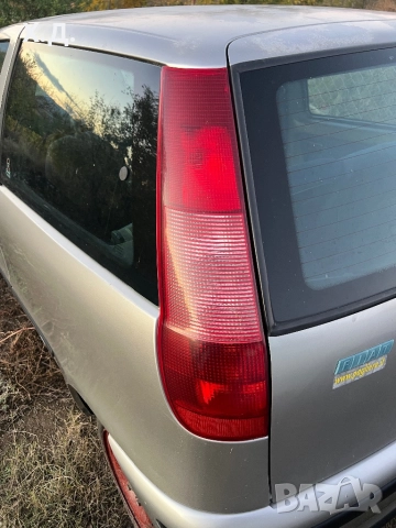 Стопове Фиат Пунто 1 98г, снимка 2 - Части - 52204802