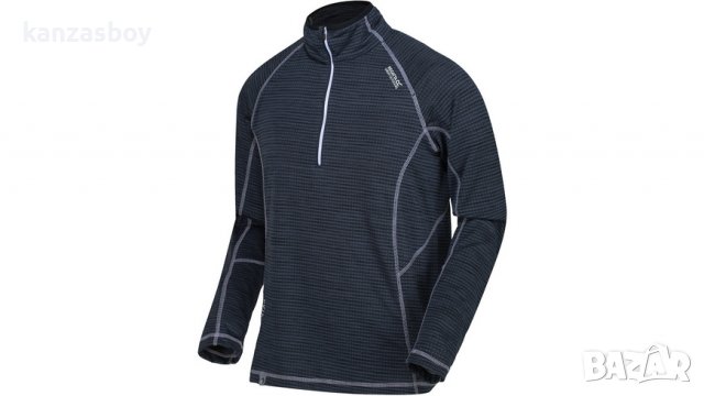 Regatta Yonder Shirt - страхотна мъжка блуза ХЛ , снимка 2 - Спортни дрехи, екипи - 39298435