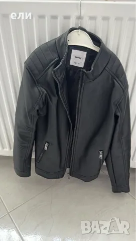 Зимно яке, преходно яке, грейка за момче, снимка 6 - Детски якета и елеци - 47559226