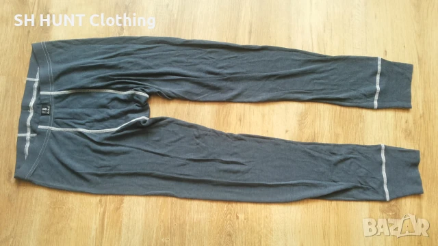 JANUS Thermo Underwear 100% Merino Wool размер L термо долница 100% Мерино Вълна - 1279