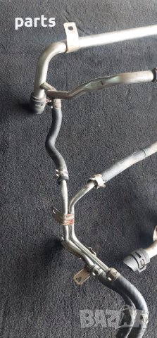 Тръби Лексус ИС200 N:3234 N, снимка 4 - Части - 42407341