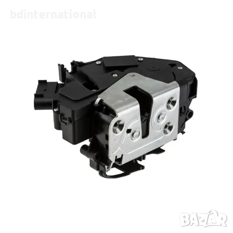 Брава за предна дясна врата, Ford Fiesta Mk7, снимка 2 - Части - 56062582