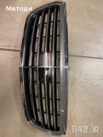 Решетка Mercedes S KLASSE W222, снимка 2 - Части - 39315253