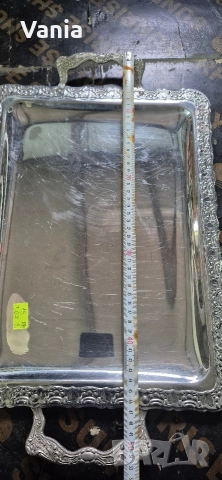 Поднос , снимка 4 - Аксесоари за кухня - 52706090