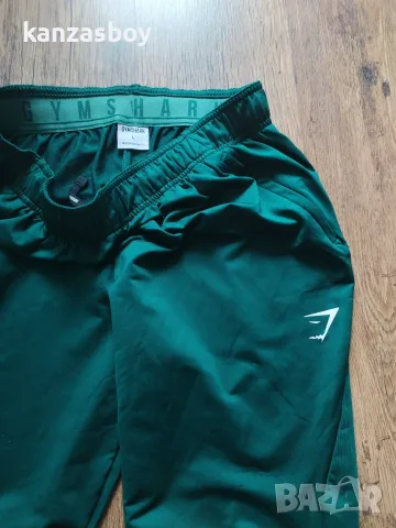 Gymshark - мъжко фитнес долнище Л, снимка 5 - Спортни дрехи, екипи - 56124463