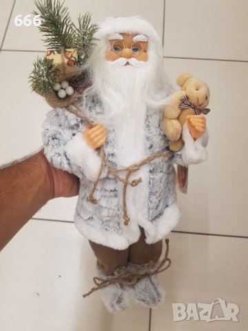  Дядо Коледа