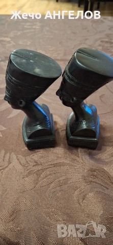 колекционерски статуетки, изобразяващи бюста на египетската кралица Нефертити. , снимка 2 - Колекции - 53524907