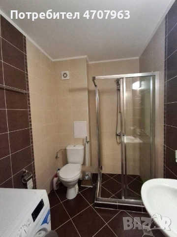 Студио - Слънчев бряг, снимка 9 - Апартаменти - 53726581