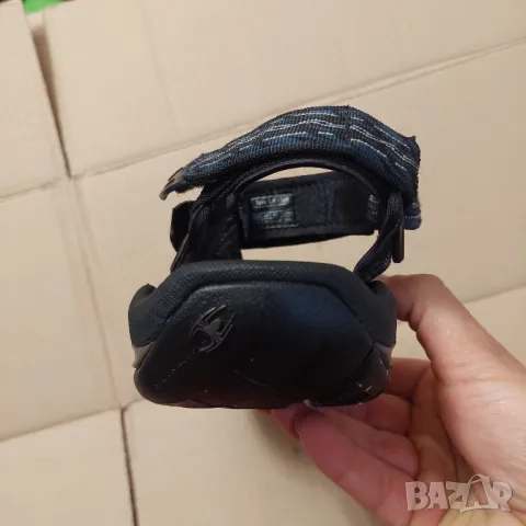  сандали Teva s/n 4134  номер 44 ,5 , снимка 11 - Мъжки сандали - 50025324