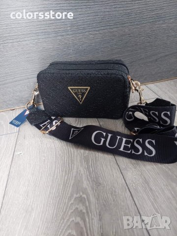 Чанта Guess код SG305, снимка 4 - Чанти - 39333176