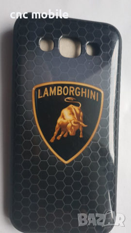 Samsung Galaxy E5 - Samsung SM-E500H калъф - case - силиконов гръб , снимка 4 - Калъфи, кейсове - 38503059