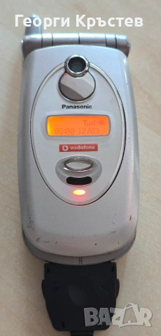 Panasonic GD87, снимка 11 - Други - 53812213