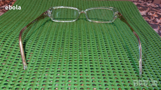 Gucci - оригинални рамки, снимка 10 - Слънчеви и диоптрични очила - 36181851