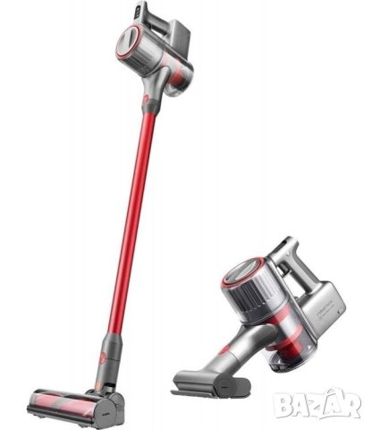 ЗА ЧАСТИ - Прахосмукачка XIAOMI ROBOROCK H6, снимка 2 - Прахосмукачки - 42139560