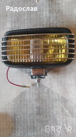 стари японски фарове, снимка 3 - Аксесоари и консумативи - 41579392