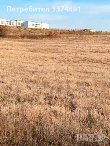 продава УПИ с.Кладница, снимка 3 - Парцели - 53787261