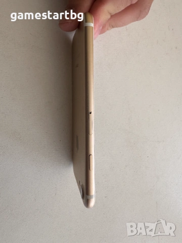 iPhone 7 Gold 32GB, снимка 7 - Apple iPhone - 53865415