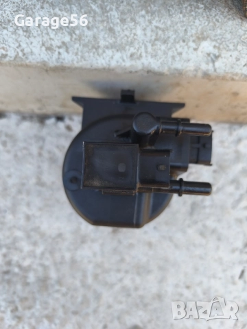 Тяло горивен филтър за Opel Insignia A /Astra J 2.0d, снимка 3 - Части - 51550922