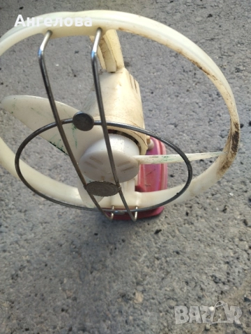 Вентилатор