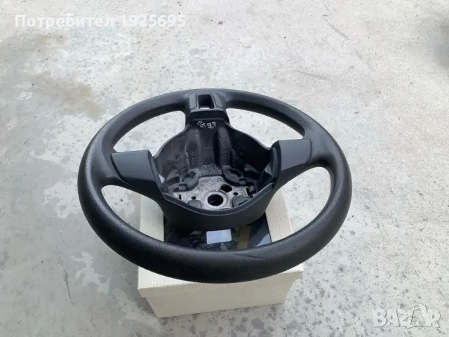  Волан за Volkswagen  Caddy, снимка 2 - Аксесоари и консумативи - 48005042