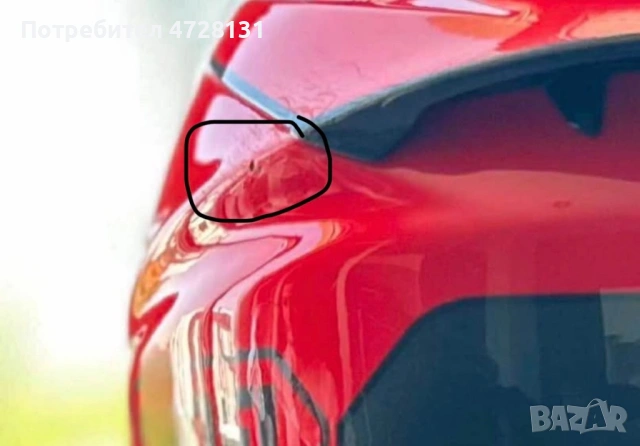 Каска SHOEI NXR2 Marc Marquez 93, снимка 5 - Аксесоари и консумативи - 53353356