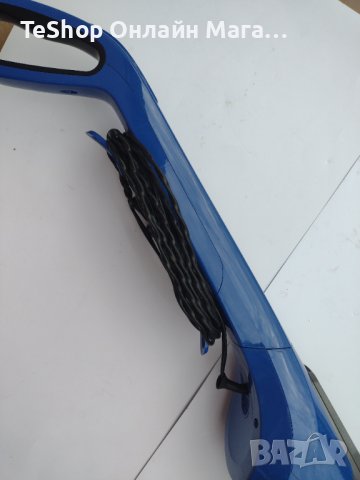 Прахосмукачка IMETEC SC3-100 употребявана в отлично състояние, снимка 8 - Прахосмукачки - 42634684