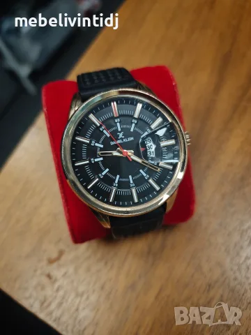 Мъжки часовник Daniel Klein, снимка 4 - Мъжки - 55895805
