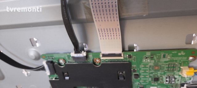 Main AV  BN94-10163V - BN41-02344D, снимка 4 - Части и Платки - 34200756