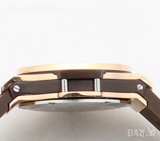 Дамски луксозен часовник Hublot Big Bang, снимка 5 - Дамски - 41661189