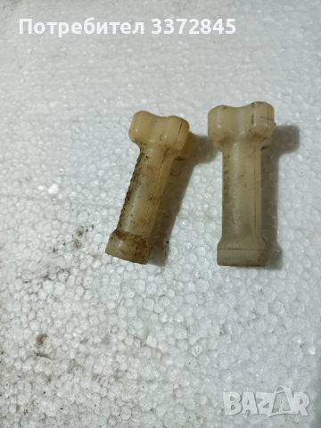 Крепежи за Мерцедес 124, снимка 9 - Части - 53615292