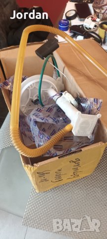 Нивомер/десен/  за Jeep Grand Cherokee 2012г, WK2, снимка 7 - Части - 41900892