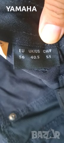 Mascot  Мъжки  Работен  Панталон 56, снимка 4 - Панталони - 51237673